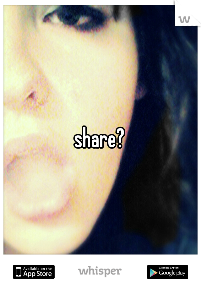 share?
