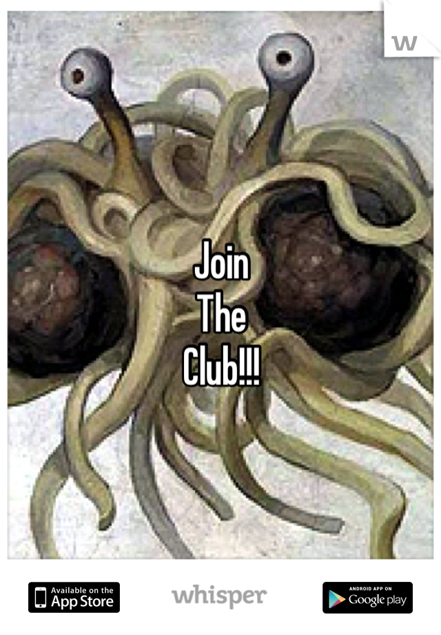 Join
The
Club!!!