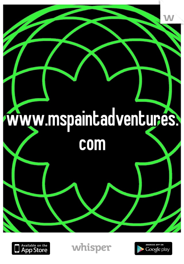 www.mspaintadventures.com