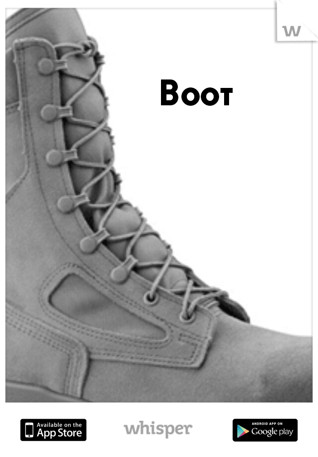 Boot