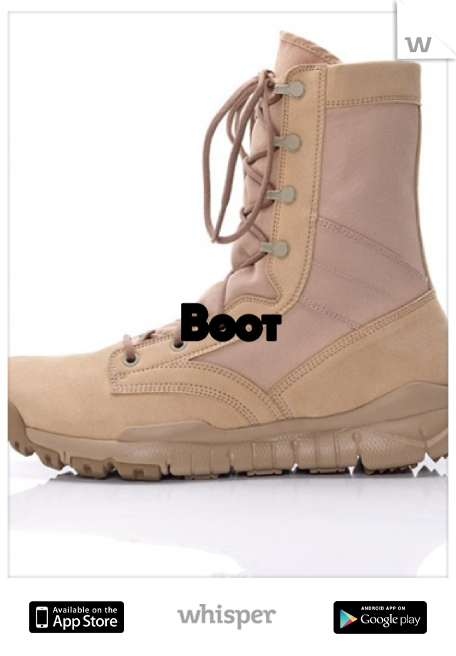 Boot