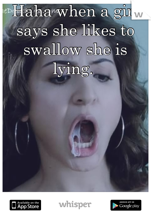 Likes To Swallow 113