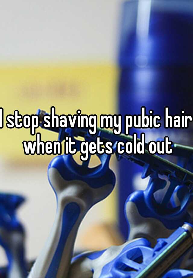 i-stop-shaving-my-pubic-hair-when-it-gets-cold-out