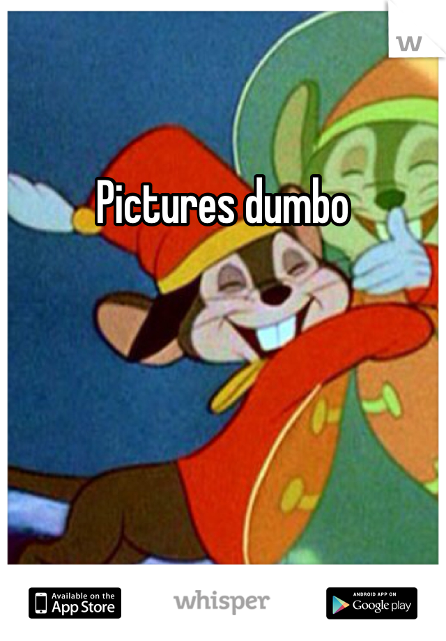 Pictures dumbo 