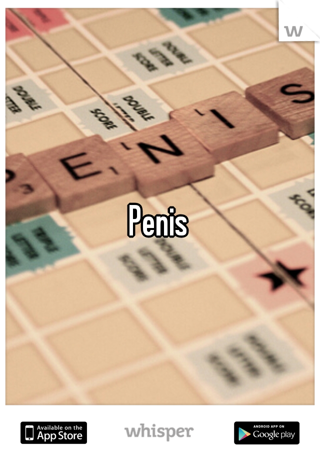 Penis