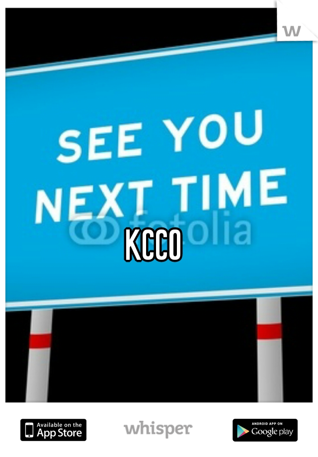 KCCO