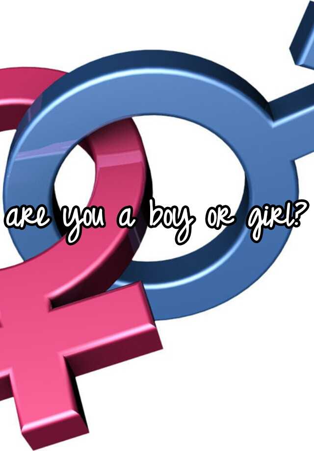 are-you-a-boy-or-girl