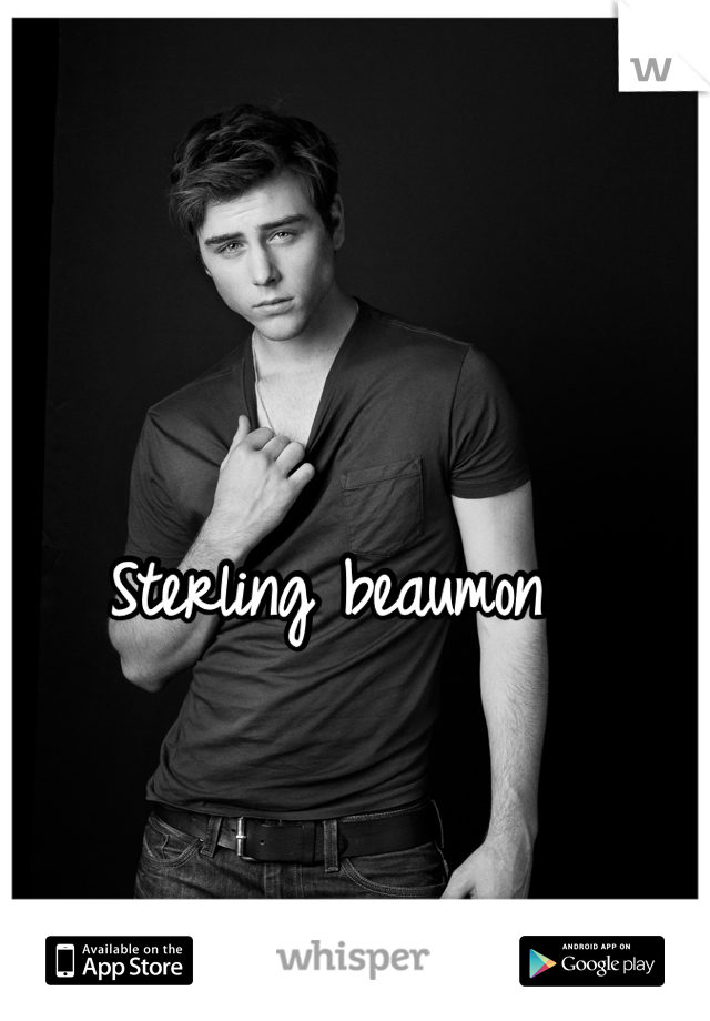 Sterling beaumon