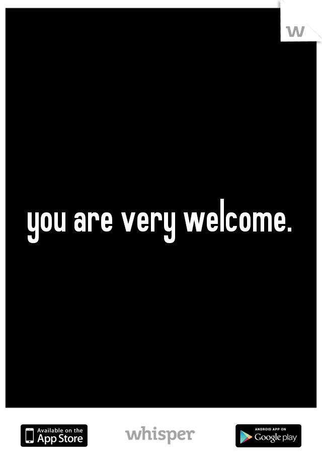 you are very welcome.