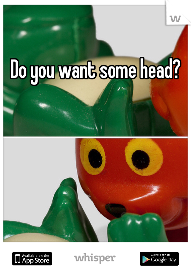 Some head