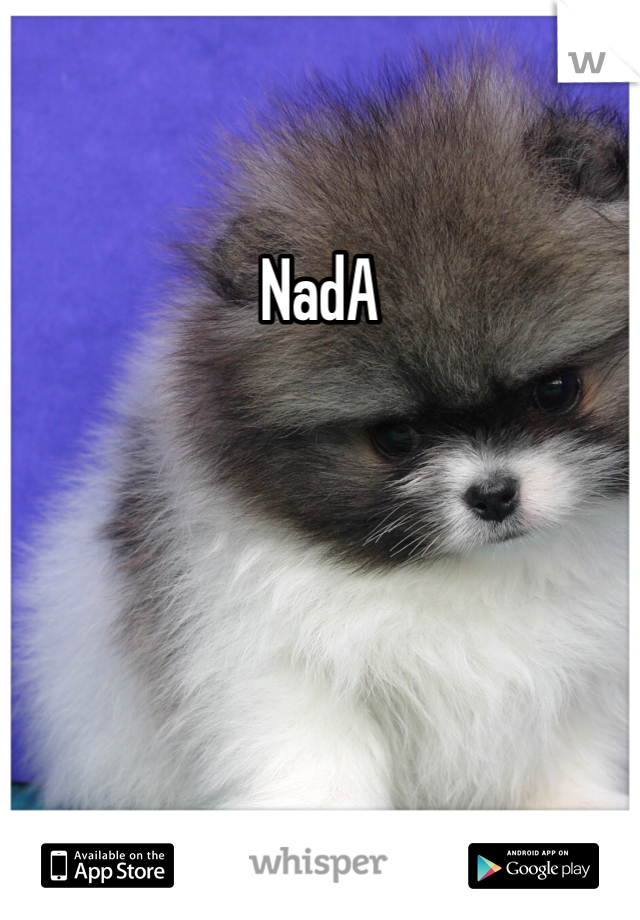 NadA 