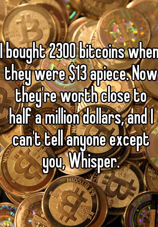 half-a-billion dollars of bitcoins disappear lyrics