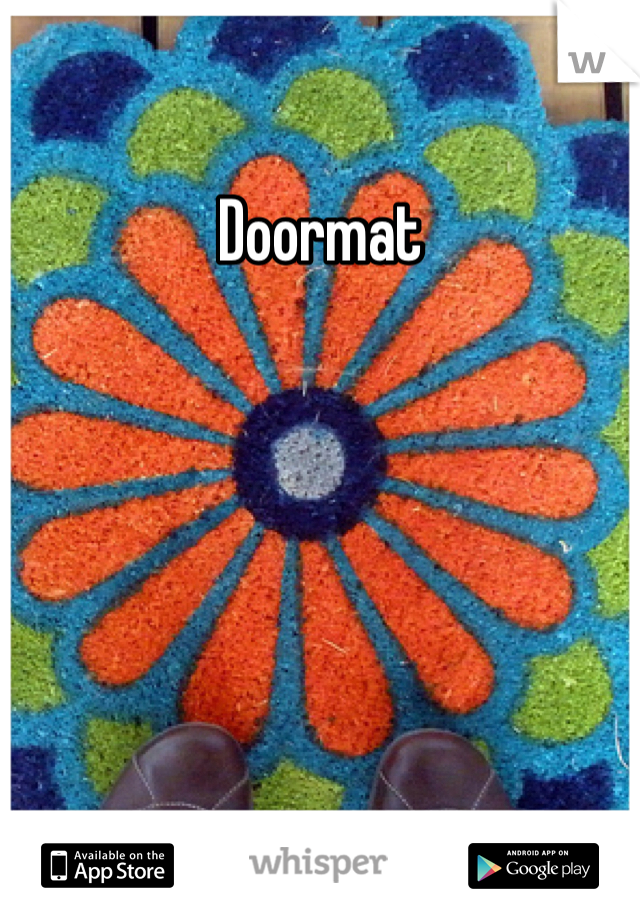 Doormat