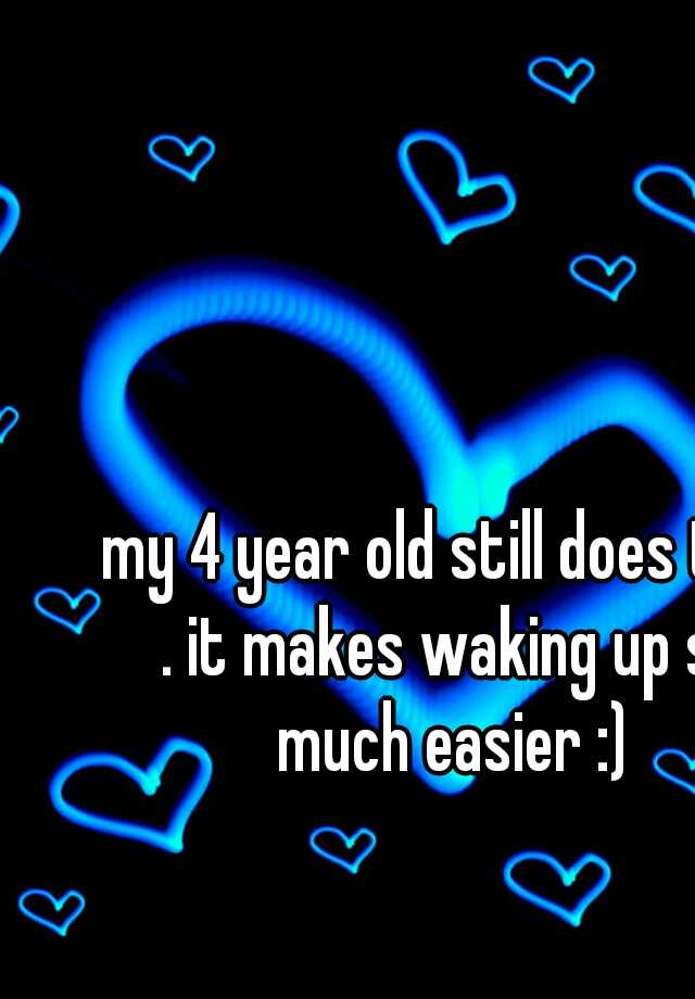 my-4-year-old-still-does-this-it-makes-waking-up-so-much-easier