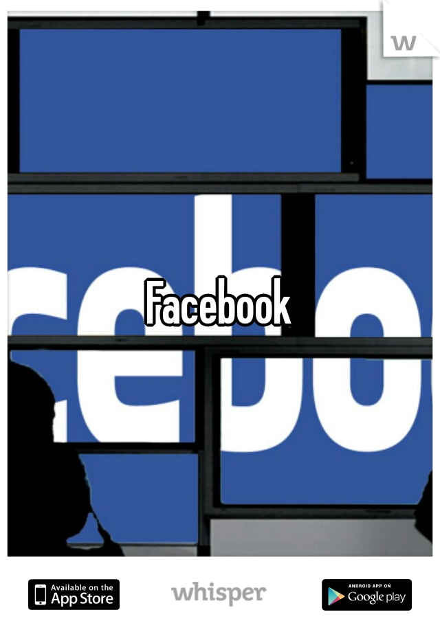 Facebook
