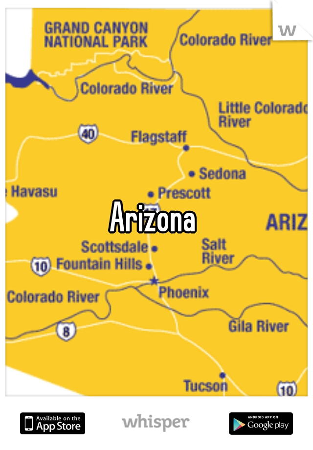Arizona 