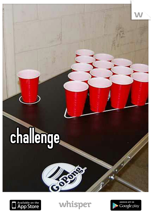 challenge 