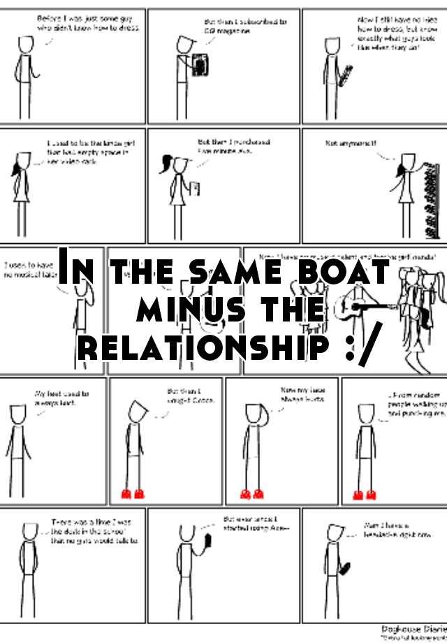 in-the-same-boat-minus-the-relationship