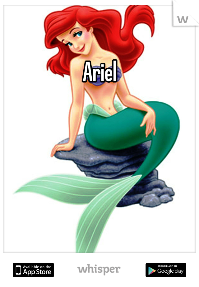 Ariel
