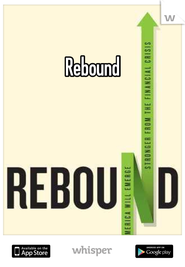 Rebound
