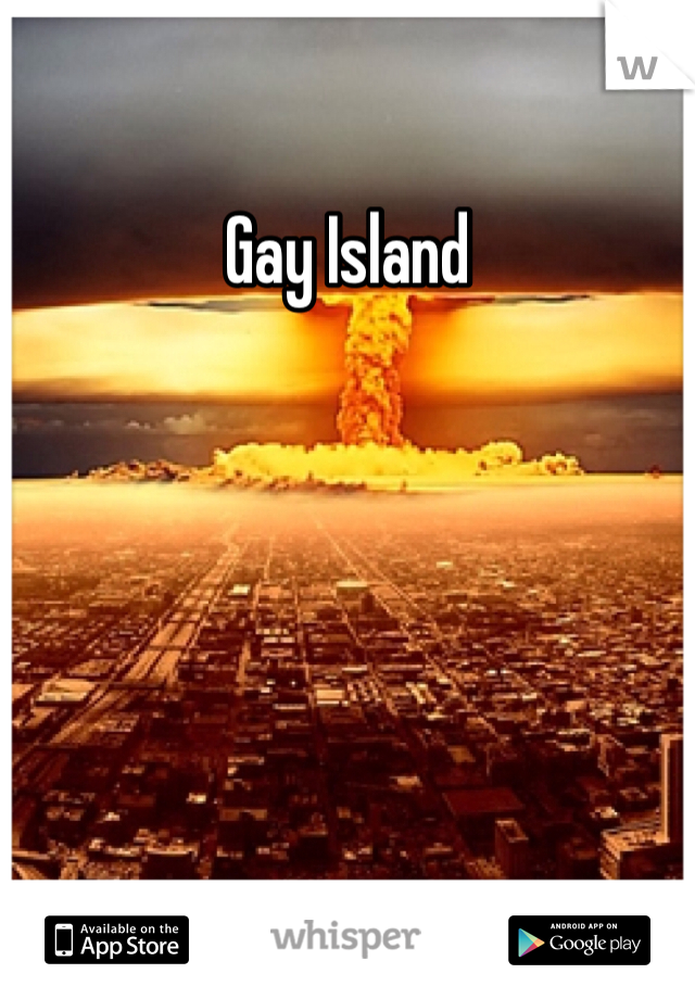 Gay Island