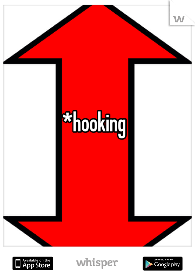 *hooking 