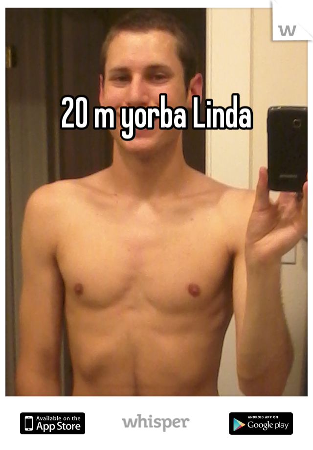 20 m yorba Linda