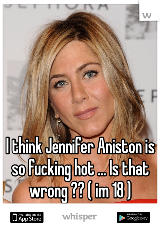Jennifer Aniston Fucked By Monsters - http://whisper.sh/whisper/04eadb69d702432785318c4561c68100fdf3e3/i-know-that-some-people-will- fuck-ur-friends-and-theyre-exes-and-crush 2013-11-11T00:00:01+00:00 never  https://cdn-webimages.wimages.net ...