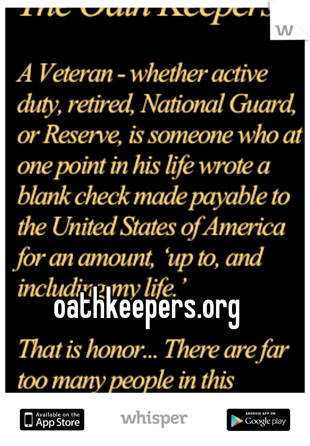 oathkeepers.org