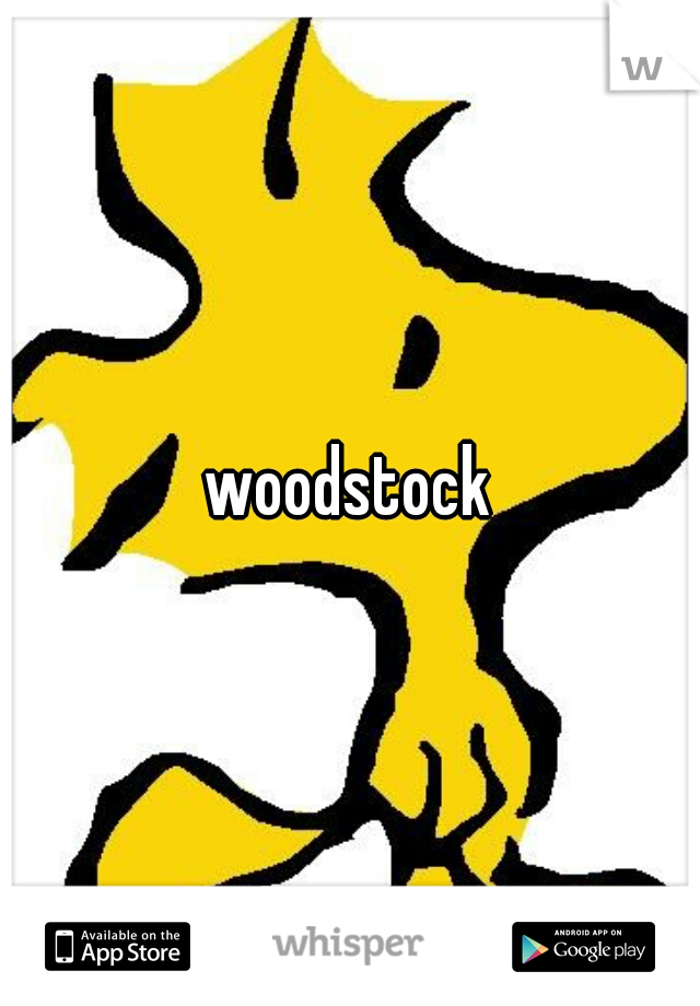 woodstock