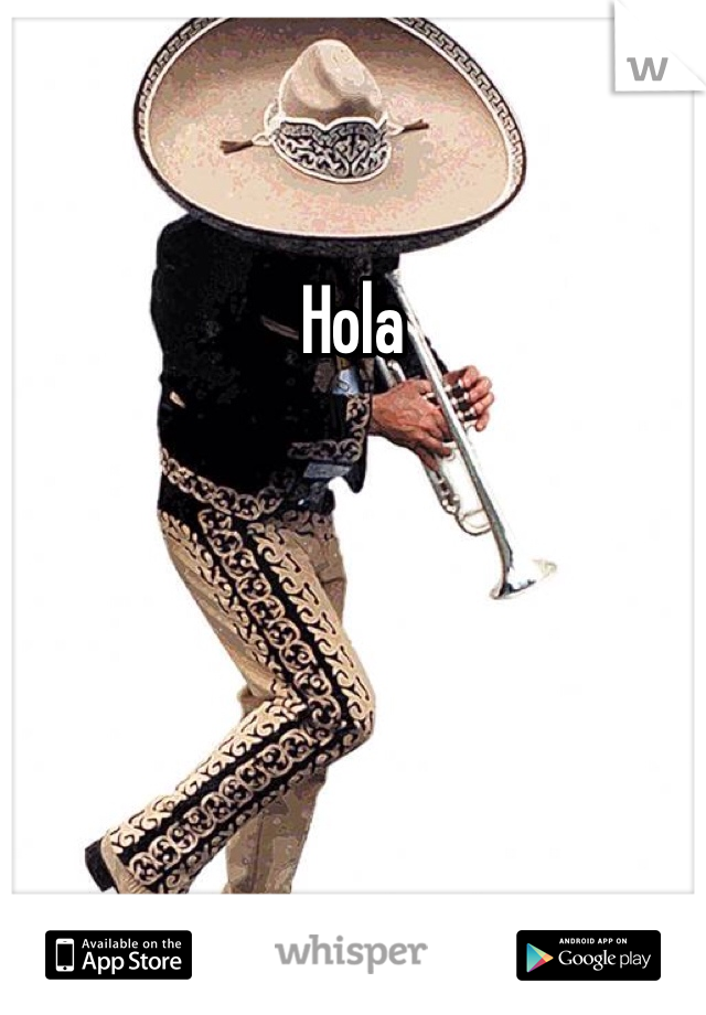 Hola