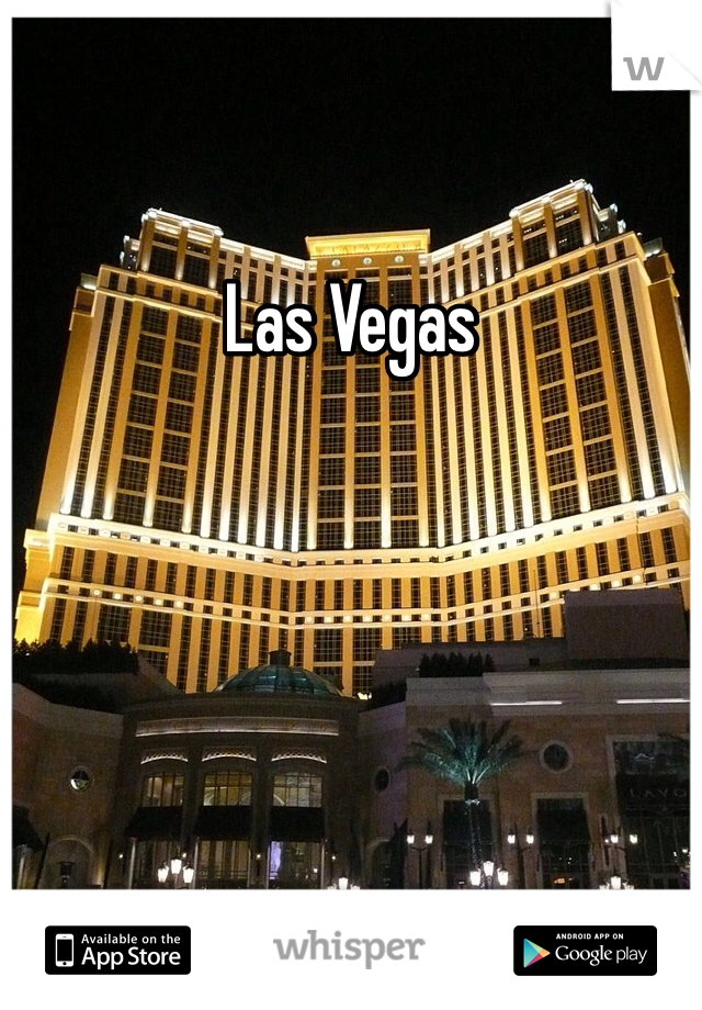 Las Vegas 