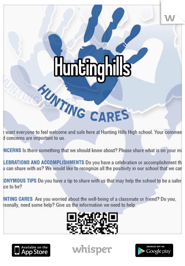 Huntinghills 