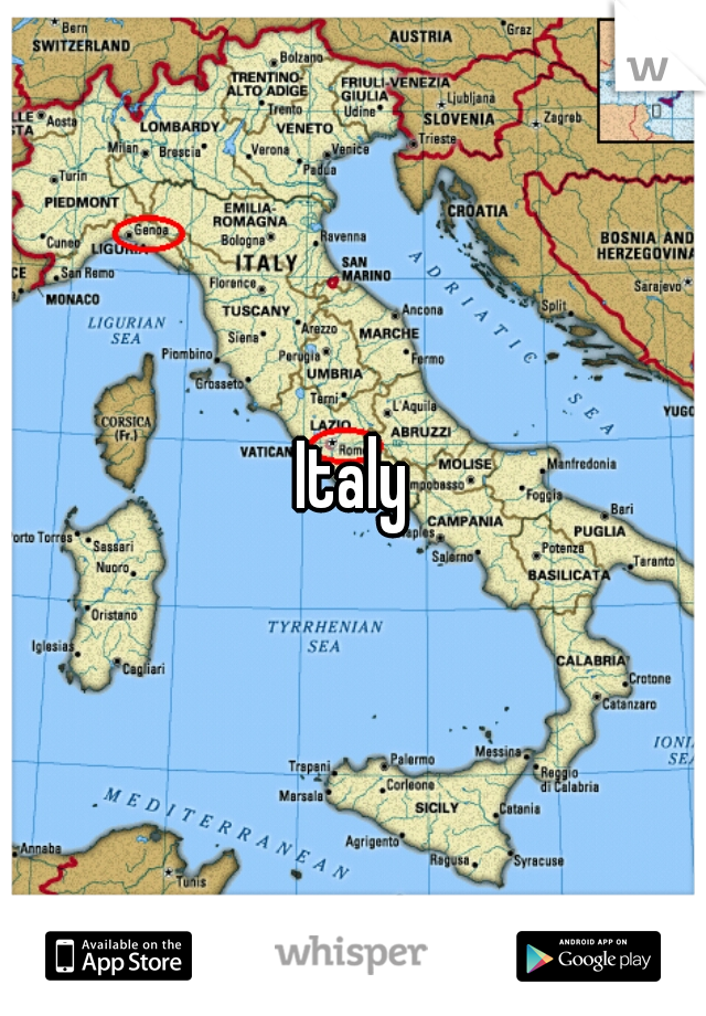 Italy