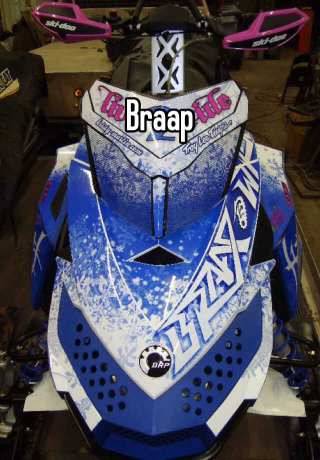 Braap