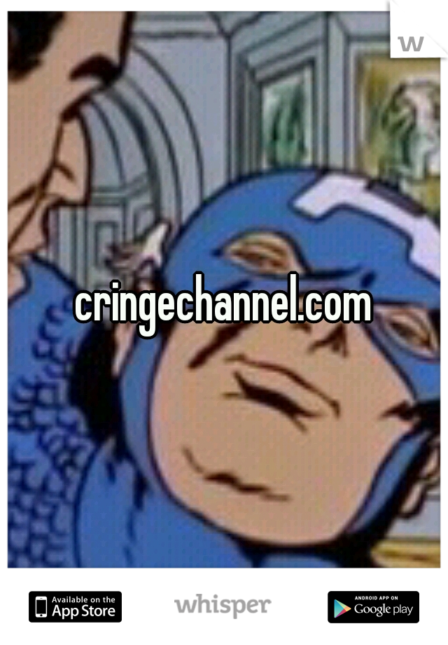 cringechannel.com