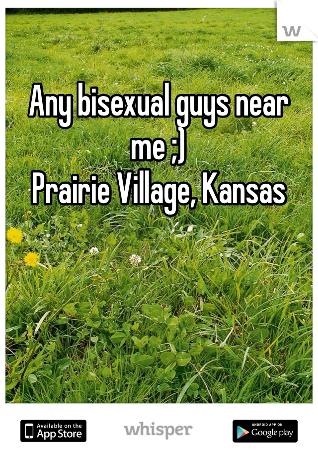 Any bisexual guys near me ;)
Prairie Village, Kansas