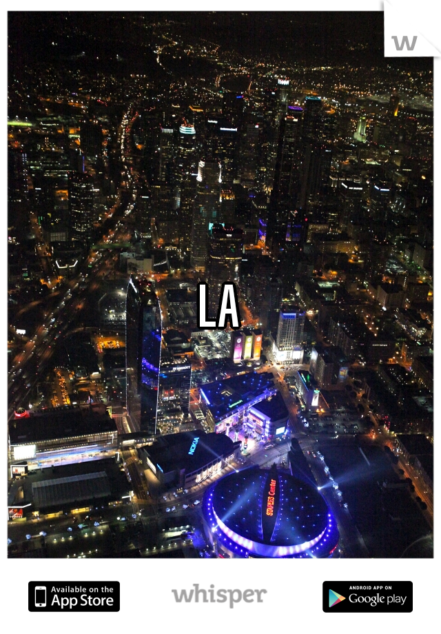 LA