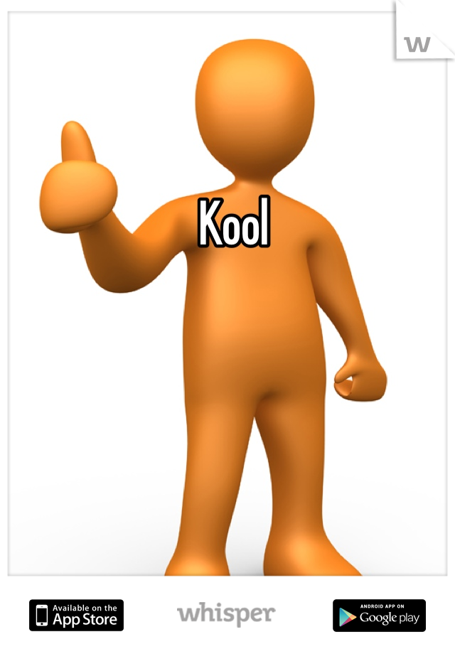 Kool