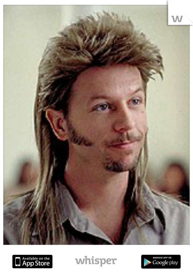 "Life's a garden, dig it." - Joe Dirt