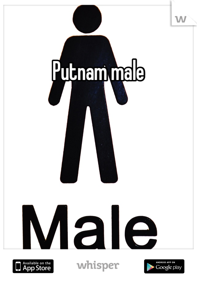 Putnam male