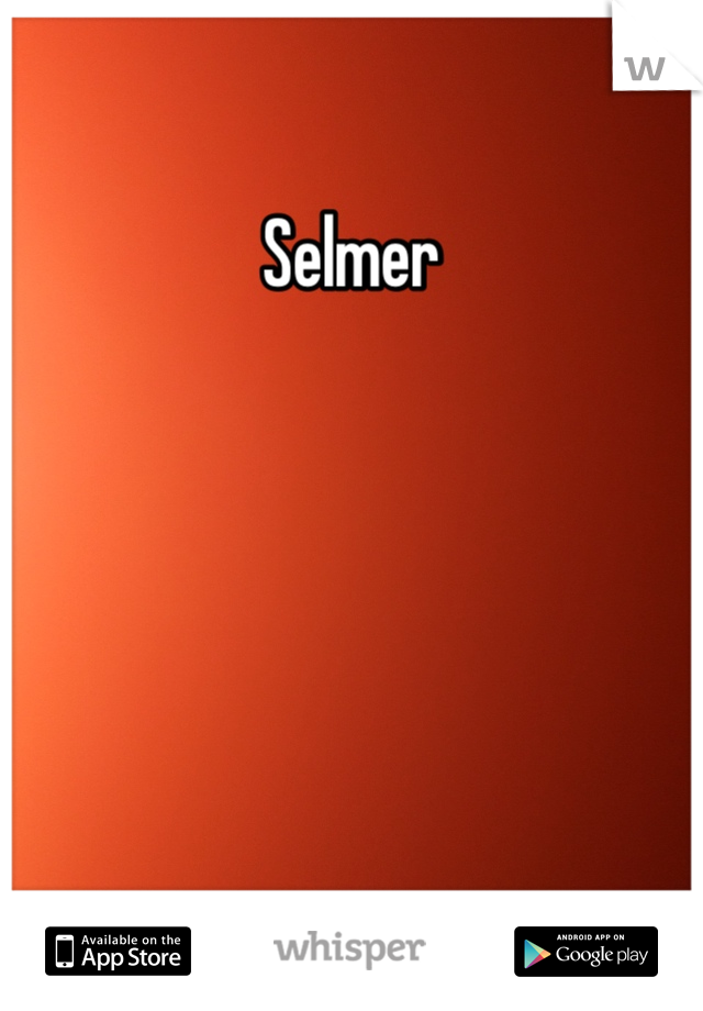 Selmer
