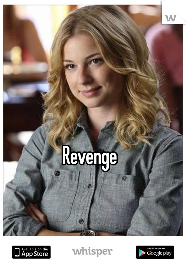 Revenge 