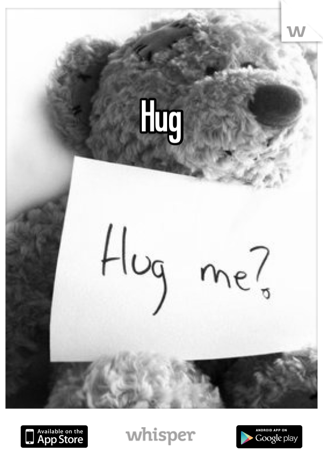 Hug