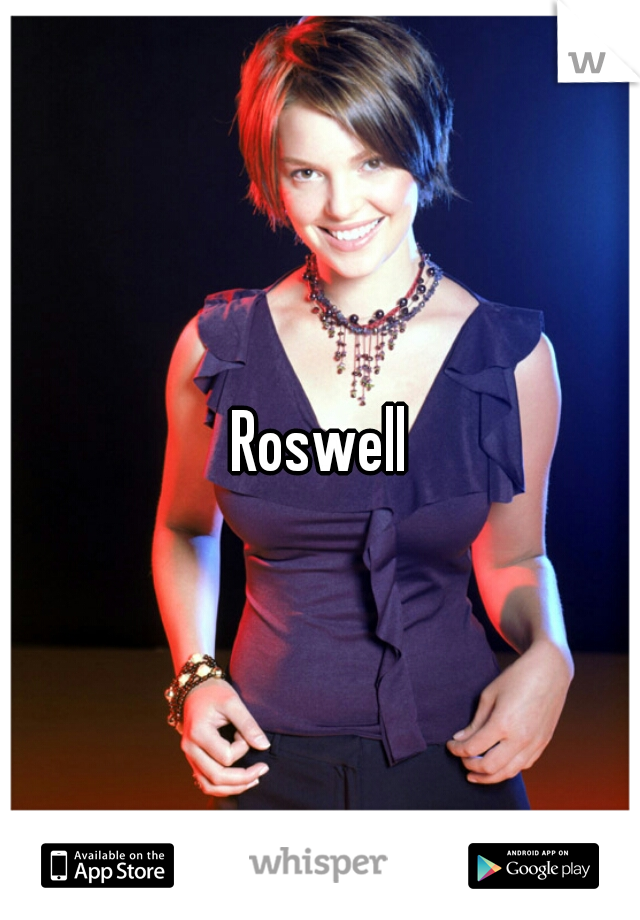 Roswell