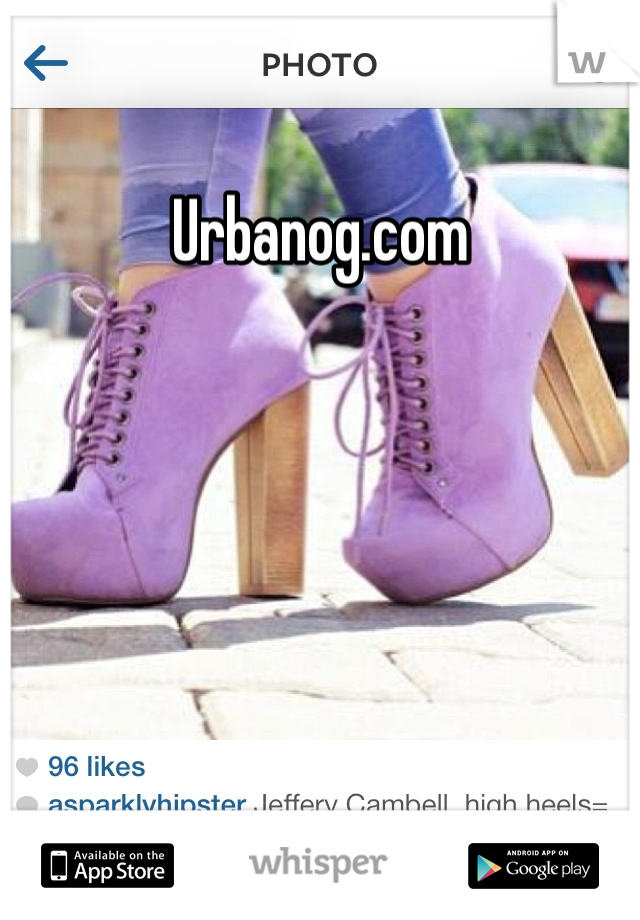 Urbanog.com