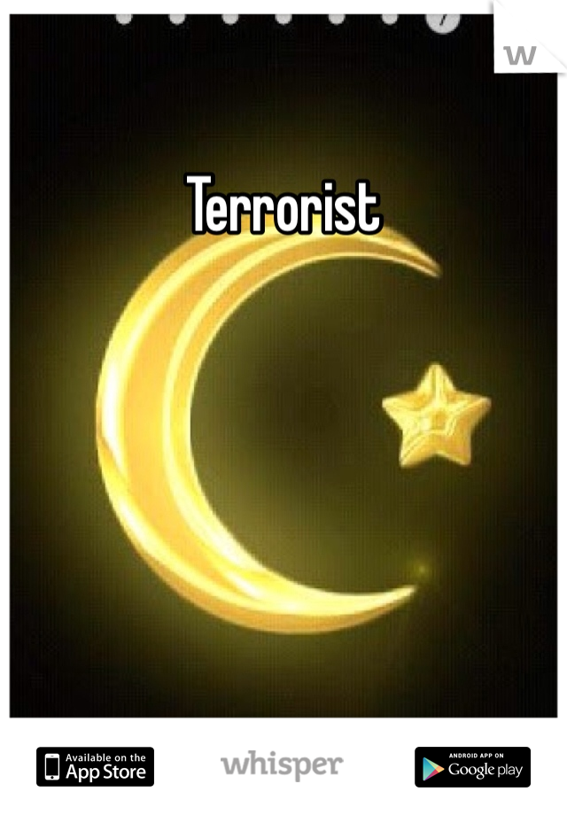 Terrorist