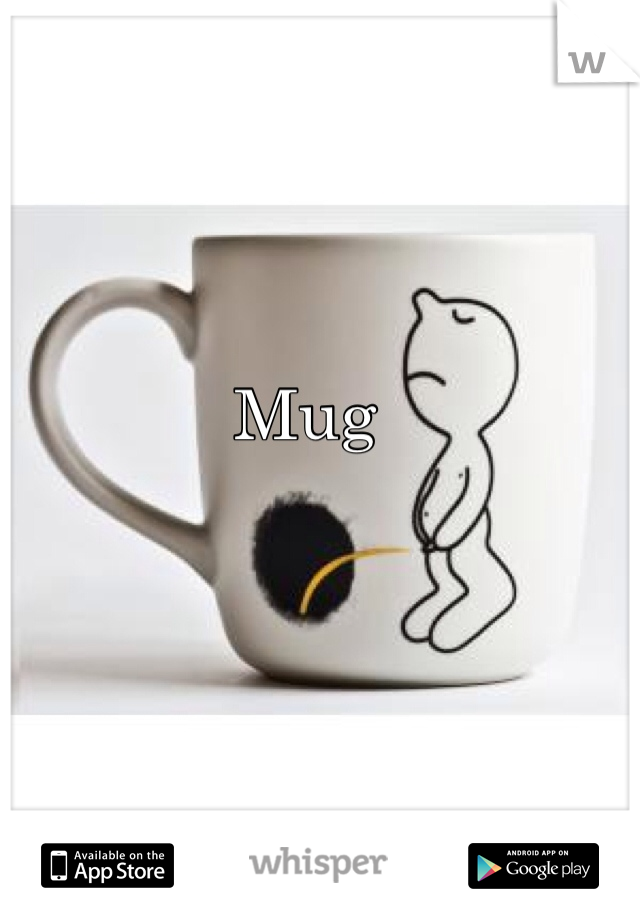 Mug
