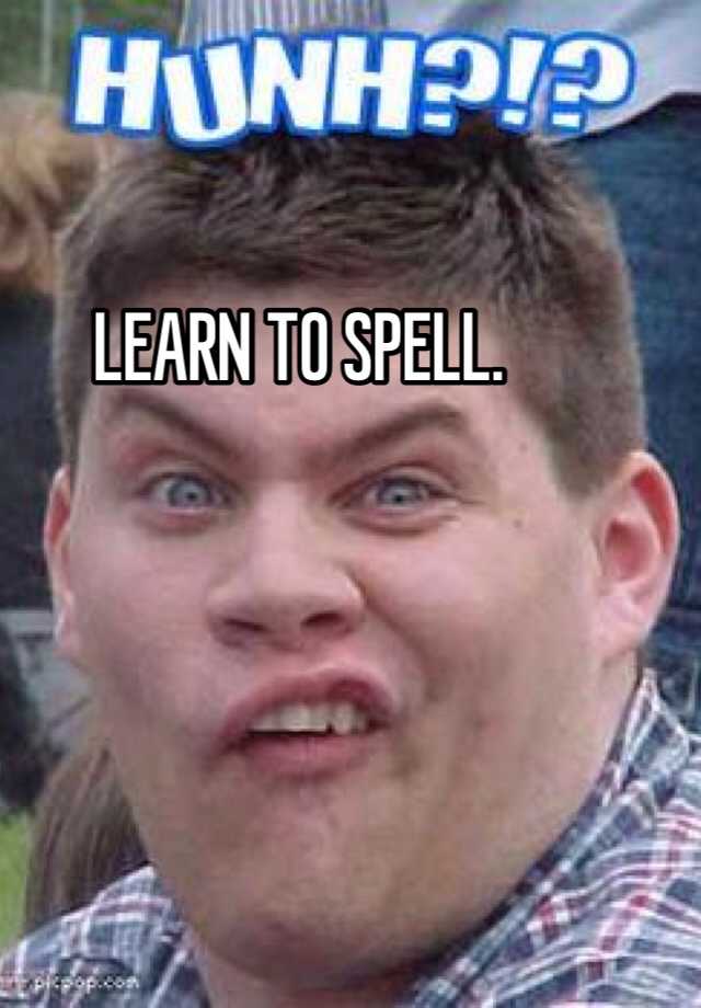 learn-to-spell