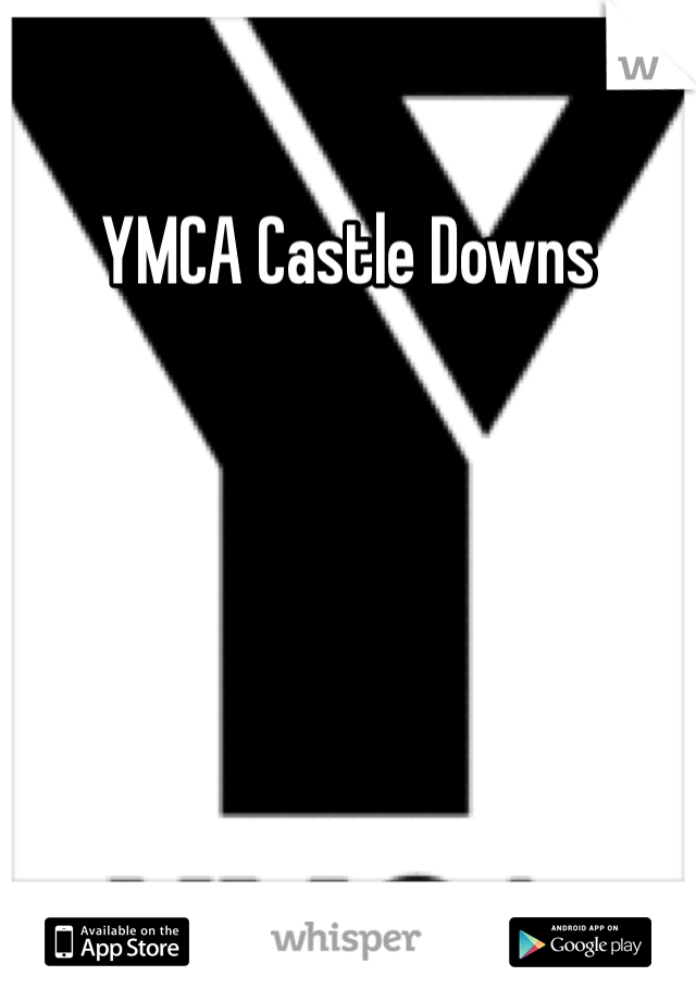 YMCA Castle Downs 